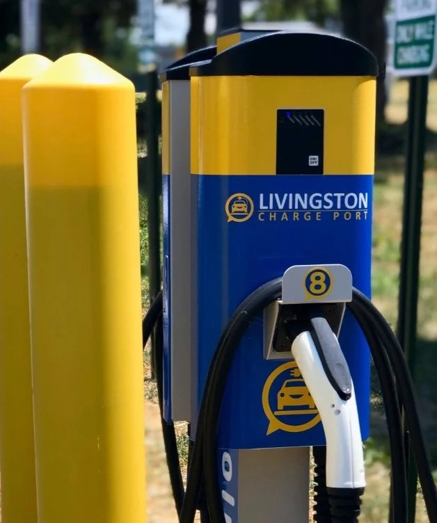 EV Charging Stations Eyed For Montgomery My Hudson Valley